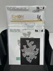 Simon Says Stamp Dies - YOU CHOOSE - Lot 8 - Excellent Condition - Some Retired