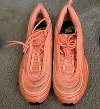 atomic orange airmax 97