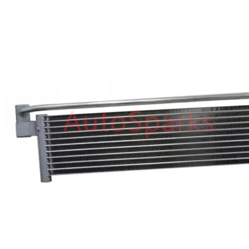 Enfriador de aceite de transmisión A2215003200 para Mercedes Benz CL63 CL550 CL600 S65 S550 Foto 2 de 2