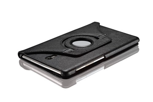 360°Rotate PU Leather cover case for Samsung Galaxy Tab A 10.5" T590/T595 - Picture 2 of 14