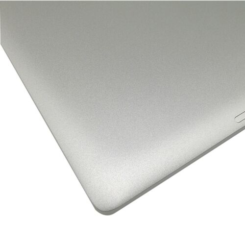 New For HP Envy X360 15-ed 15m-ed0023dx 15m-ed1013dx Lcd Back Cover Lid Silver - Zdjęcie 3 z 6