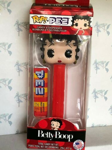 PEZ - Serie FUNKO ""POP"" - Scegli il personaggio dal menu a discesa - Foto 6 di 95