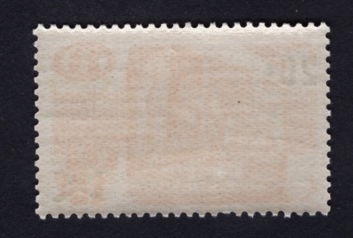 Belgium 1953 stamp Mi#40 Colis START10%ONLY MH CV=24$