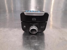 KIA STINGER ELECTRIC PARK SWITCH CK 06/2017-04/2023 738713