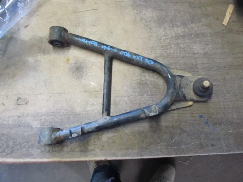 ARM SET, SUSPENSION LOWER RH