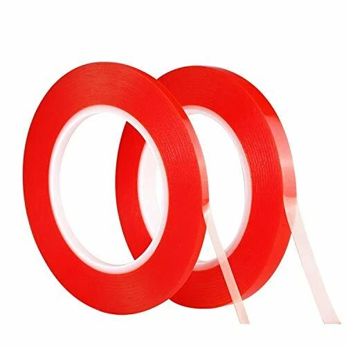 5mm double sale sided adhesive tape