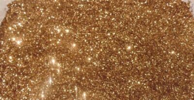 Red Gold Metal Flake Glitter .015 0.015 Scorpion Stinger Hot Rod Motorcycle 