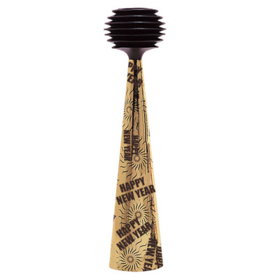 New Years Eve Party Supplies Air Horns 4 Pack | eBay