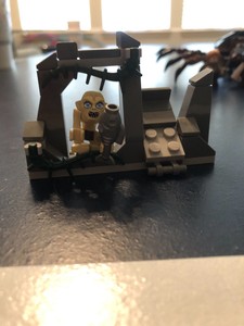 lego riddles for the ring