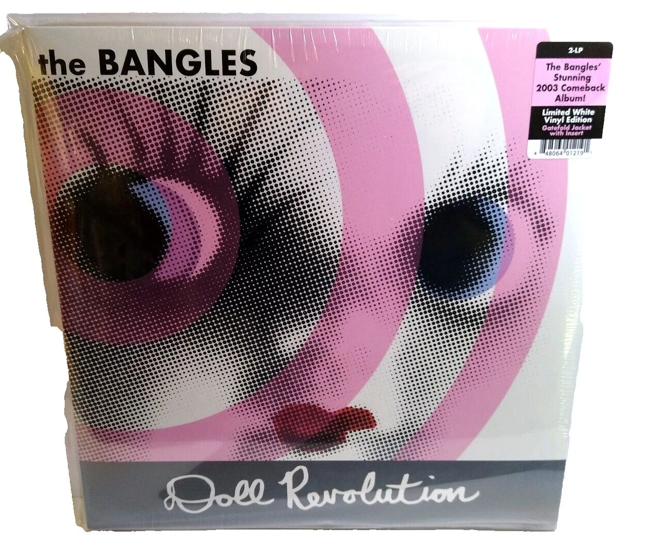 Discos de vinilo Pop los brazaletes