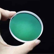 60mm Series Glued Green Film Objective Achromatic Lens F Astronomy Telescope