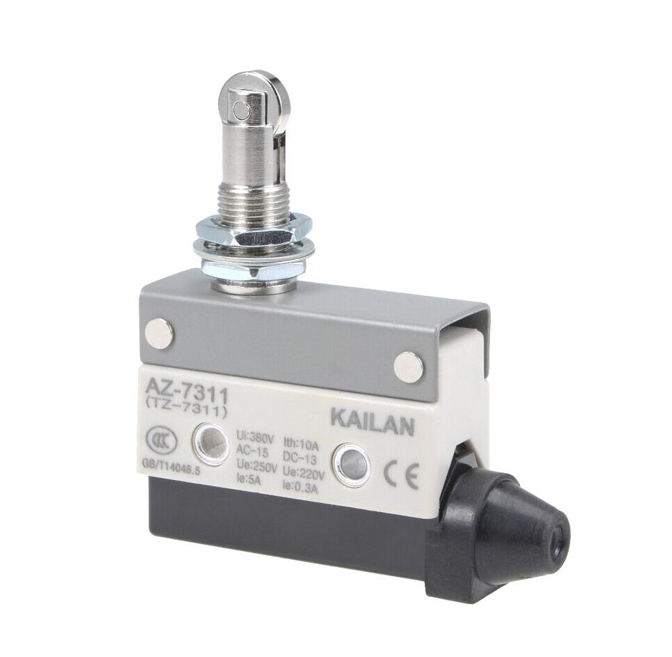 パナソニック　リミットスイッチAZ7311 10個　廃盤品！！ 1PC Limit Switch AZ7311 AZ-7311 | eBay