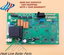 VIESSMANN 100WB1C 19KW 26KW 30KW 35KW BOILER PCB 7838301 7841748