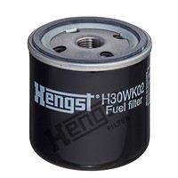 Hengst Filter H30WK02 Kraftstofffilter FüR