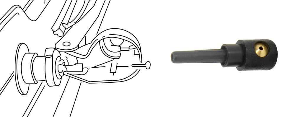 HAOTOM Buse D'Essuie-Glace Arrière Pour Mini Countryman Paceman Et BMW Série 1 - Référence 67637194798