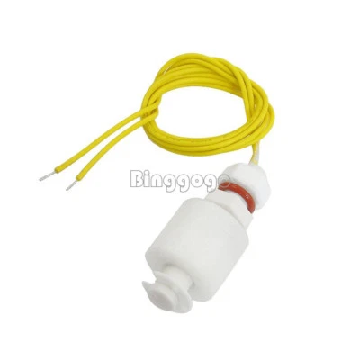 MARKENLOS Water Liquid Level Sensor Liquid Plastic Ball Float Switch Für Arduino