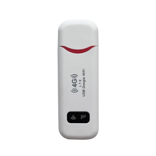 WiFi LTE Router 4G SIM Card 150Mbps USB Modem Dongle Mobile Broadband for Home D - Bild 4 von 10