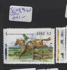 Ireland SG 1159-60 VFU (6gnh)