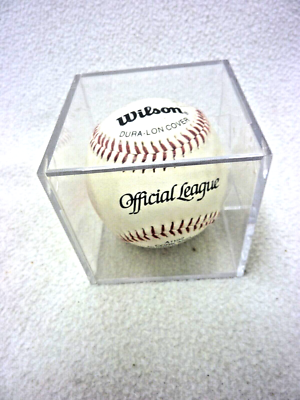 Balle de Baseball en Mousse 11 BA100 KIPSTA