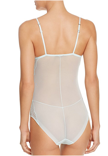 Neu mit Etikett $ 370 LA PERLA Romance Body Größe 32 - Bild 2 von 3