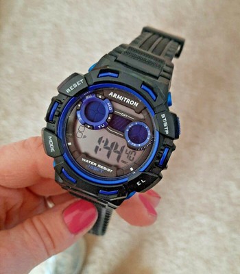 smartwatch touch