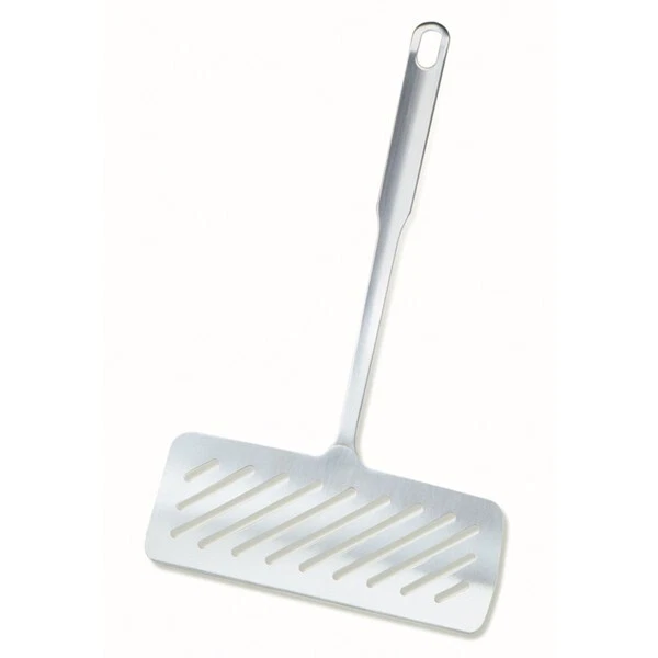 Norpro spatula metal handle deals