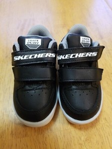lil energy lights by skechers