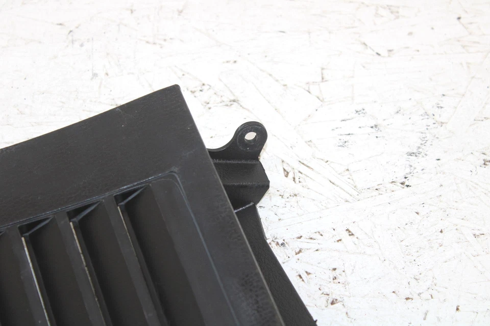 Yamaha Exciter Ii Le 1992 OEM persiana izquierda 8X9-77131-00-00 SY126 Foto 3 de 4