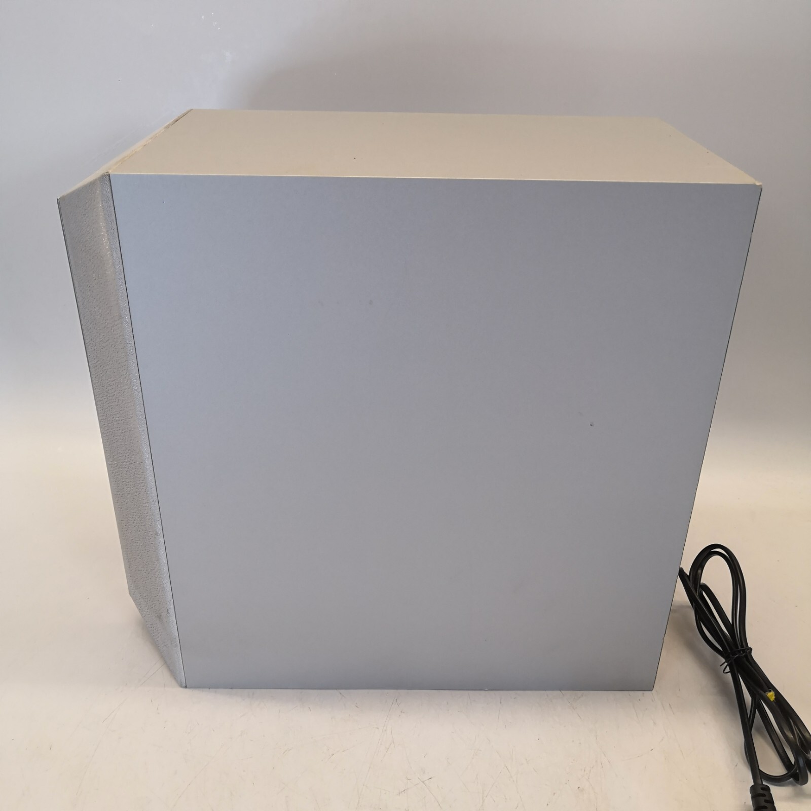 YAMAHA SWP240 Home Cinema Active Subwoofer eBay