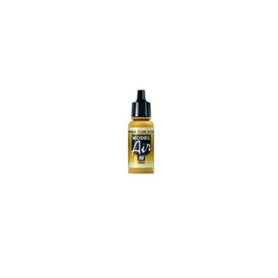 Vallejo 71420 Erd-Gelb, no. 17, 17 ml