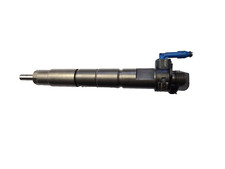 Injektor für Mercedes 2.0d Motorcode OM654 , A6540700187, 0445117048, 0445117047