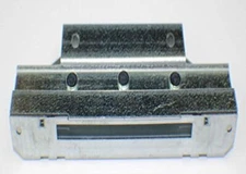 Whirlpool WP74008015 74008015 Hinge Receptacle Assembly