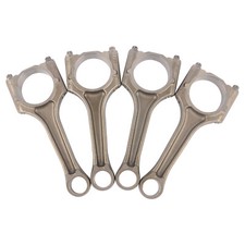 4x Connecting Rods 23mm For Audi VW Skoda A4 Passat Golf VI Seat 1.8 TSI CDA CDH