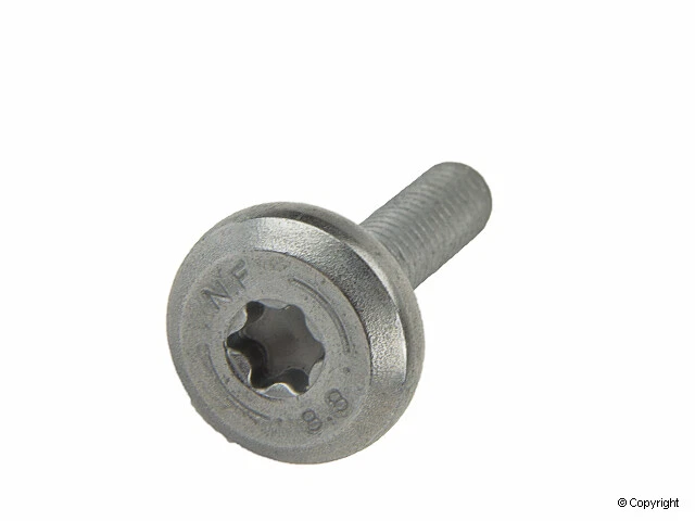 Conjunto de 21 parafusos de panela de óleo de transmissão automática OEM ZF para BMW Land Rover Jaguar - Imagem 4 de 4