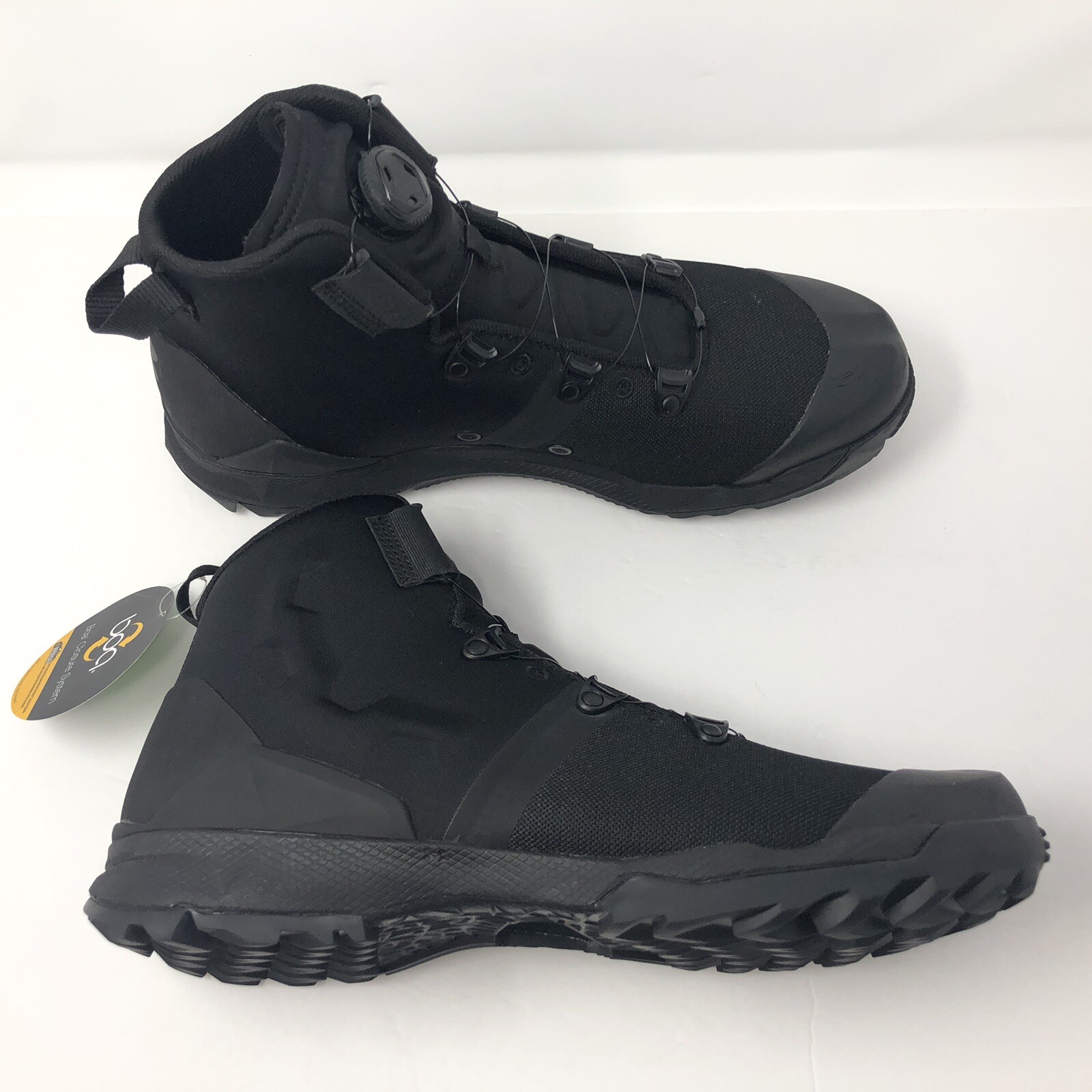 Under Armour Mens Infil Boa Tactical 