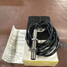 Allen Bradley 871C-E2A12 Photoswitch Cylindrical Inductive Proximity Switch B25