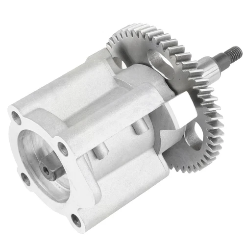 for Polaris Ranger 800 4X4 6X6 EFI 2010 - 2017 Oil Pump with Gerotor and Gasket - Foto 3 di 4