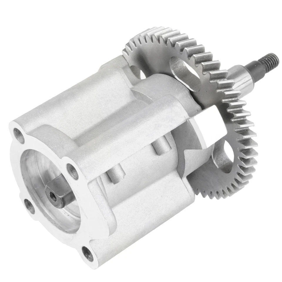 Kit de sello de impulsor de bomba de aceite para Polaris Ranger 800 EFI/Crew 2010-14 Foto 3 de 4