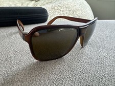 VUARNET VINTAGE 1980  s PX DEPOSE 374 FRANCE SUNGLASSES