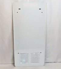 GE Refrigerator : Evaporator Cover (WR17X10908 / WR17X11668) {P2660}