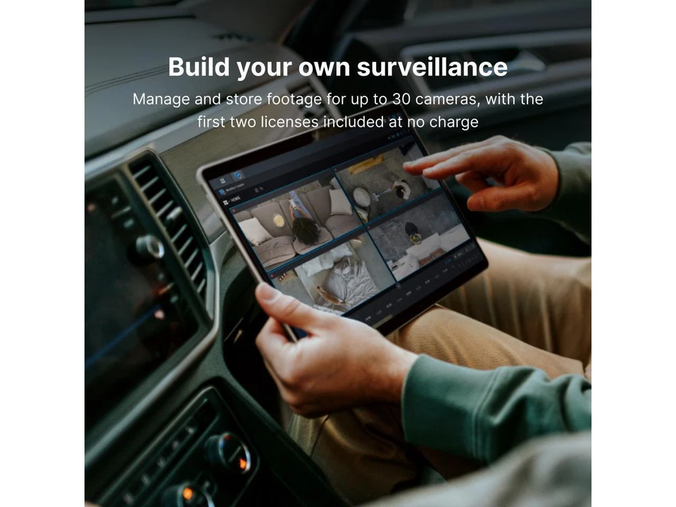 Synology 4-bay DiskStation DS423 (Diskless) - Image 4 of 4