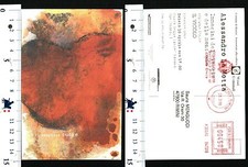 ALESSANDRO LA MOTTA - IMAGES OF TRAVEL AND MOUNTAIN APRIL 1999 -56470