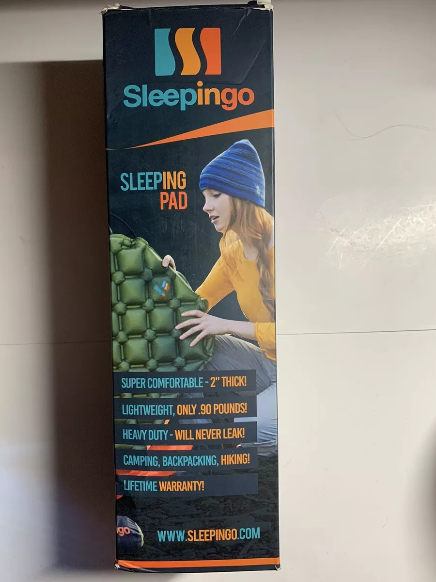 Sleepingo deals