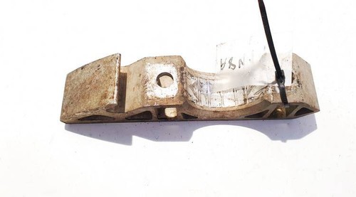 Audi Q7 2006 Stabilizer Sway Bar-bracket 7l0411063b, Genuine #1848816-38