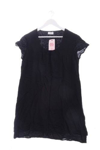 Robe Trapèze GUESS Los Angeles – Bleue, Taille 34, Viscose/Coton/Lycra (Occasion Très Bon état)