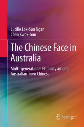Thumbnail - The Chinese Face In Australia Multi-generational Ethnicity Among