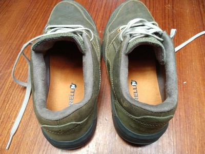 merrell berner lace