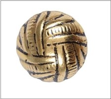 OVERLAP 7/16" Dia x 5/8"L Nails Upholstery Tacks Decorative Nail100-200-500-1000