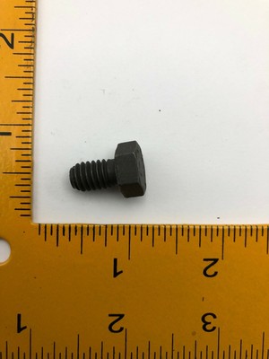 1C0569 Caterpillar Bolt SK-26190917RB | eBay