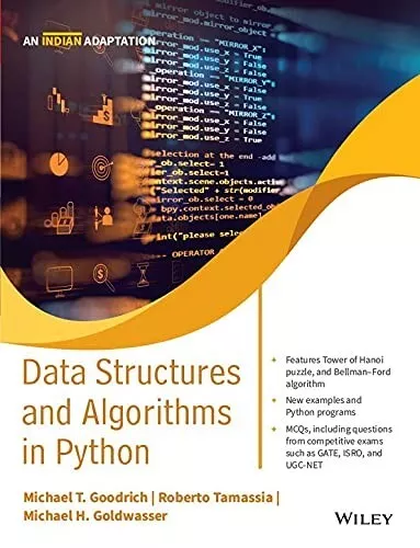 Hands-On Data Structures And Algorithms With Python Third, 60% OFF